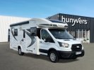 Chausson 720 First Line