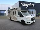 Chausson 788 Titanium Ultimate   - Profilé
