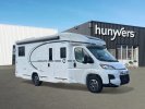 Chausson 797 Ultimate Line - Fourgon Aménagé et Van