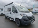 Chausson V594 Max First Line SUBLET BIS - Fourgon Aménagé et Van