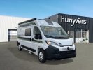 Chausson V594L First Line LIGHT - Fourgon Aménagé et Van