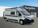 Chausson V594M First Line Light SUBLET BIS - Profilé