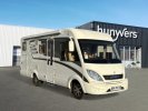 Hymer ML-I 580 INTEGRAL - Intégral