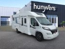 Pilote P 726 FGJ Expression Fiat ducato  - Profilé