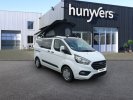 Stylevan Auckland - Fourgon Aménagé et Van