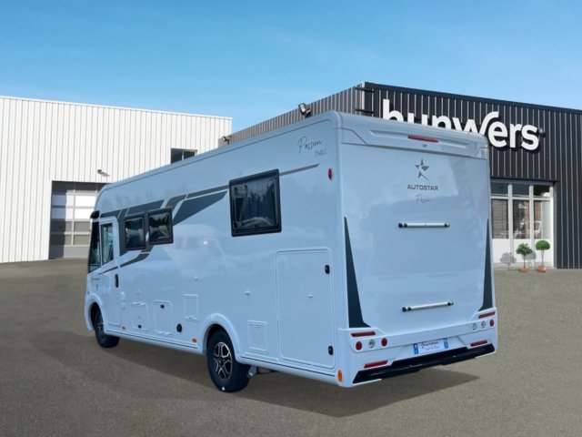 Autostar Passion I 740 LC - Photo 2