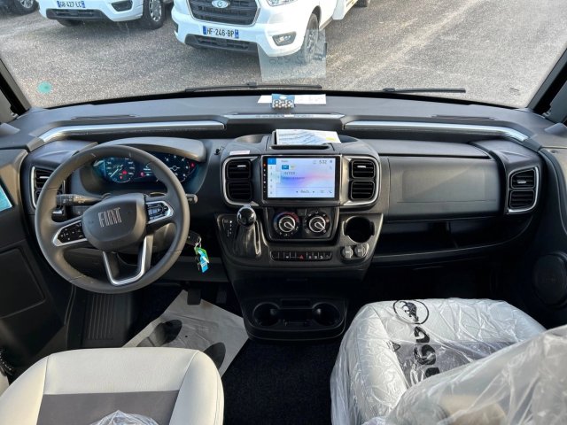 Autostar Passion I 740 LC - Photo 3