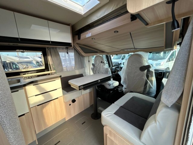 Autostar Passion I 740 LC - Photo 5