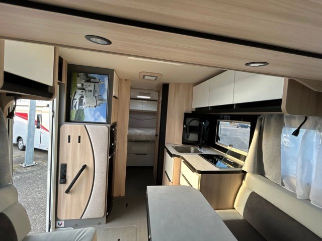 Autostar Passion I 740 LC - Photo 6