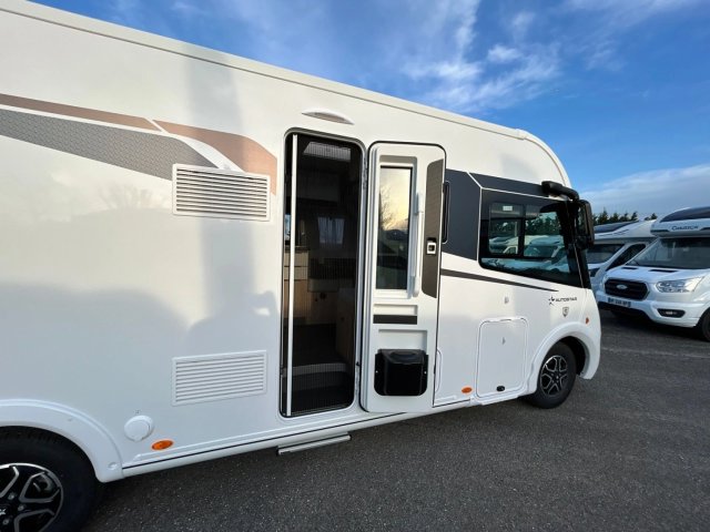 Autostar Passion I 740 LC - Photo 8