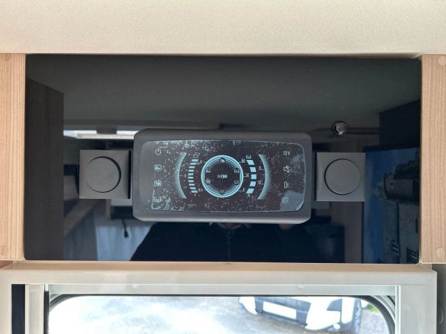 Autostar Passion I 740 LC - Photo 9