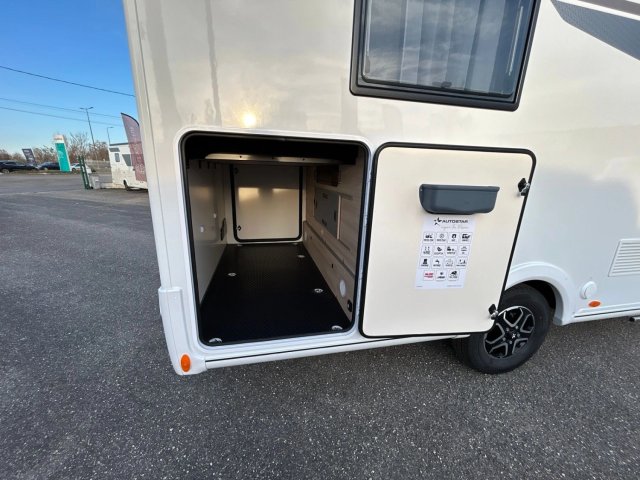 Autostar Passion I 740 LC - Photo 12