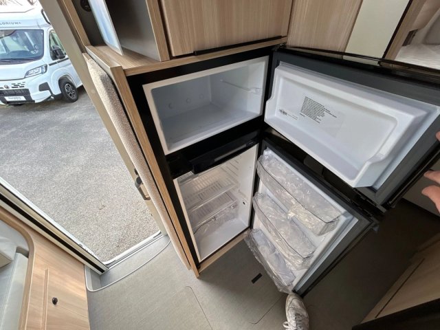 Autostar Passion I 740 LC - Photo 14