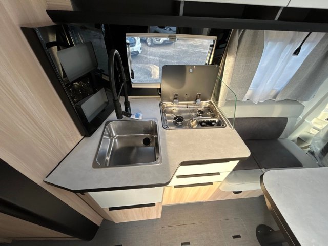 Autostar Passion I 740 LC - Photo 16