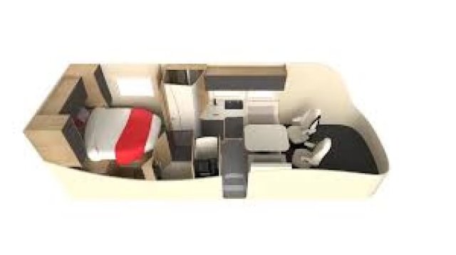 Autostar Passion I 740 LC - Photo 17