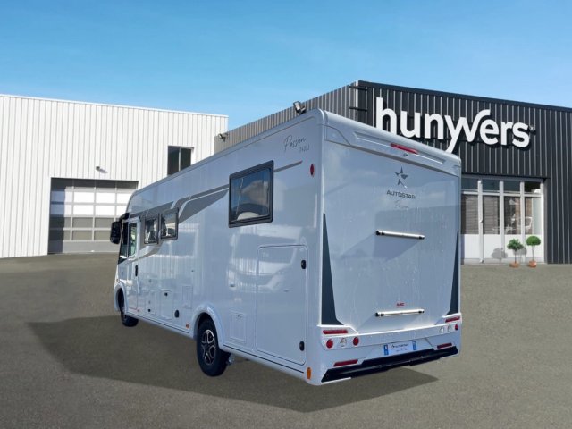 Autostar Passion I 740 LJ - Photo 2