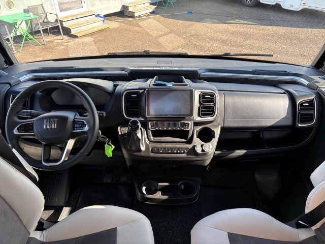 Autostar Passion I 740 LJ - Photo 3