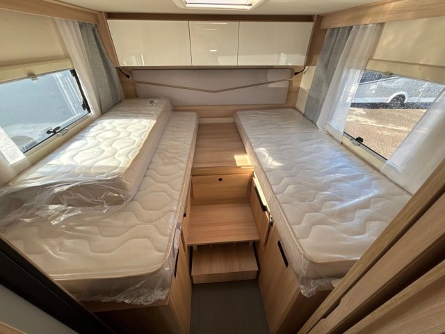 Autostar Passion I 740 LJ - Photo 4