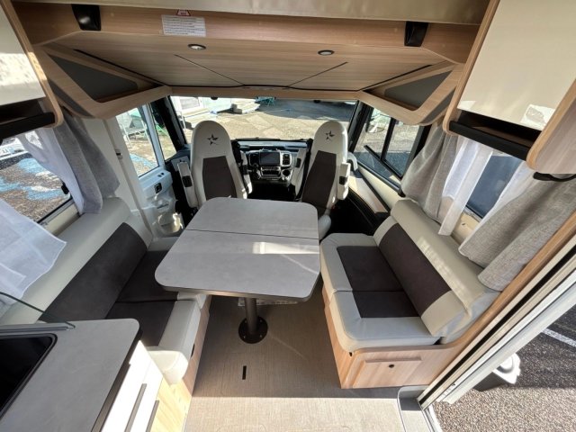 Autostar Passion I 740 LJ - Photo 5