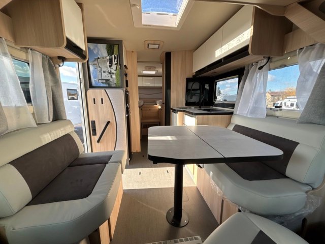 Autostar Passion I 740 LJ - Photo 6