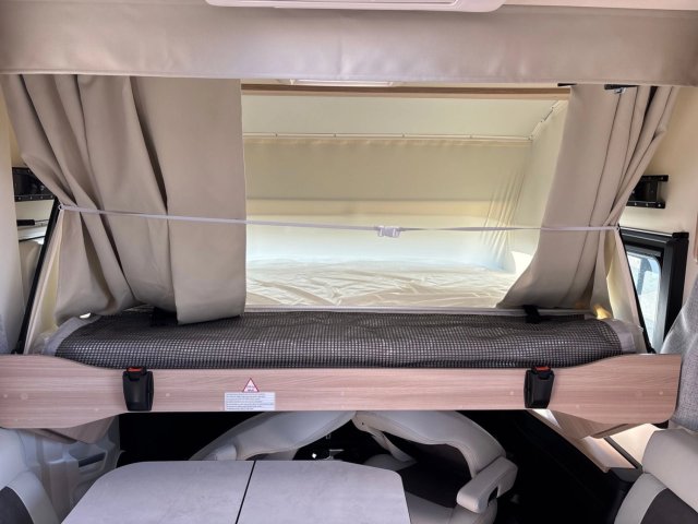 Autostar Passion I 740 LJ - Photo 8