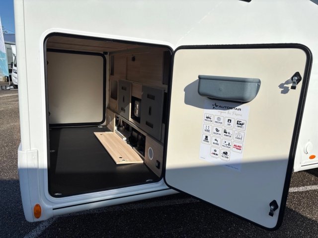 Autostar Passion I 740 LJ - Photo 13