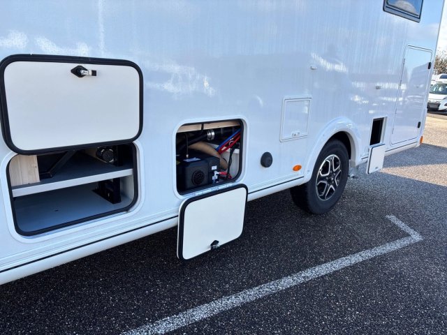 Autostar Passion I 740 LJ - Photo 14