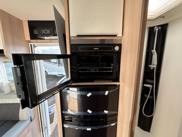 Autostar Passion I 740 LJ - Photo 15