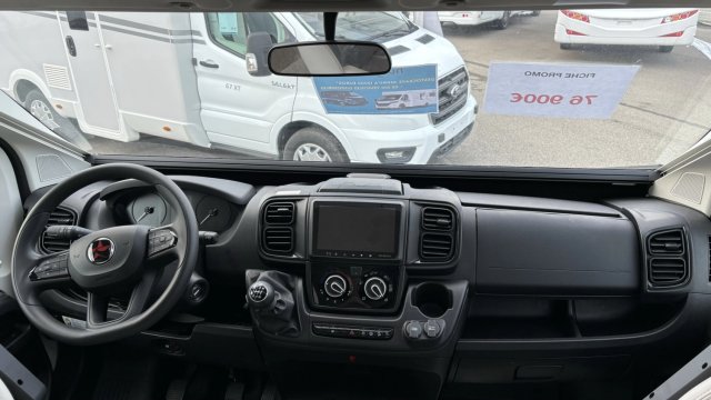 Autostar Performance P 600 - Photo 3