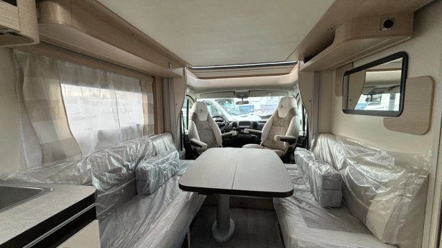 Autostar Performance P 600 - Photo 5