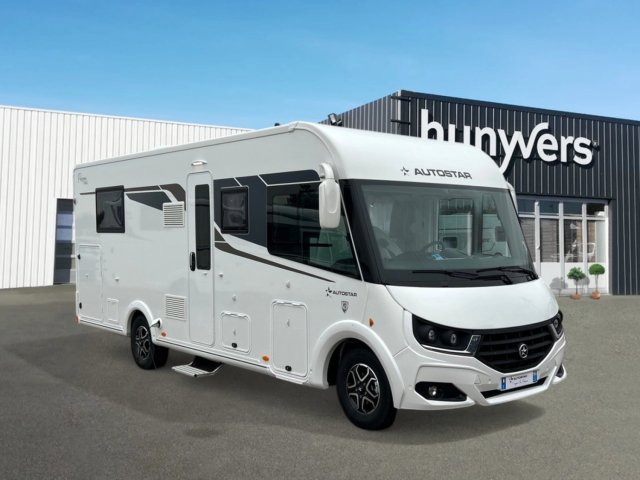 Autostar Premice I 740 LC PASSION Neuf