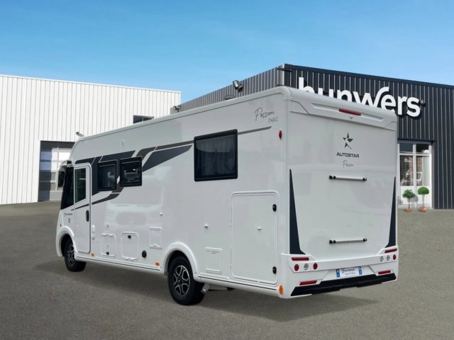 Autostar Premice I 740 LC PASSION - Photo 3