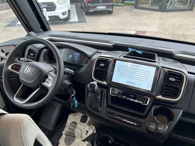 Autostar Premice I 740 LC PASSION - Photo 5