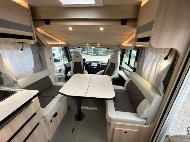 Autostar Premice I 740 LC PASSION - Photo 11