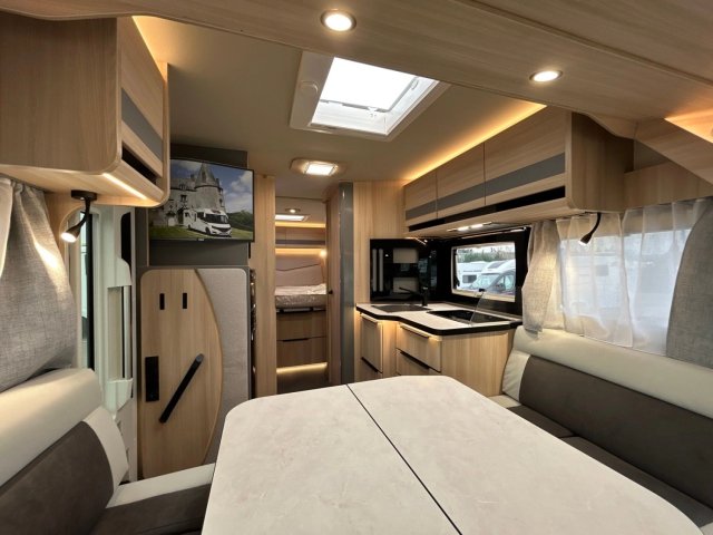 Autostar Premice I 740 LC PASSION - Photo 14