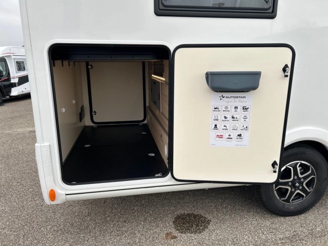 Autostar Premice I 740 LC PASSION - Photo 17