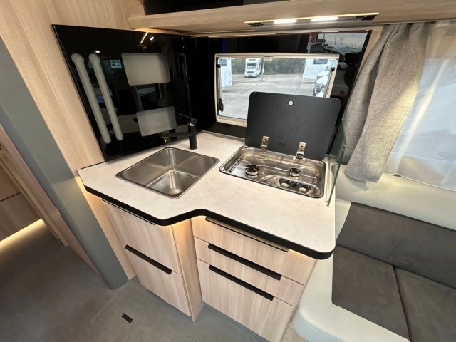 Autostar Premice I 740 LC PASSION - Photo 22