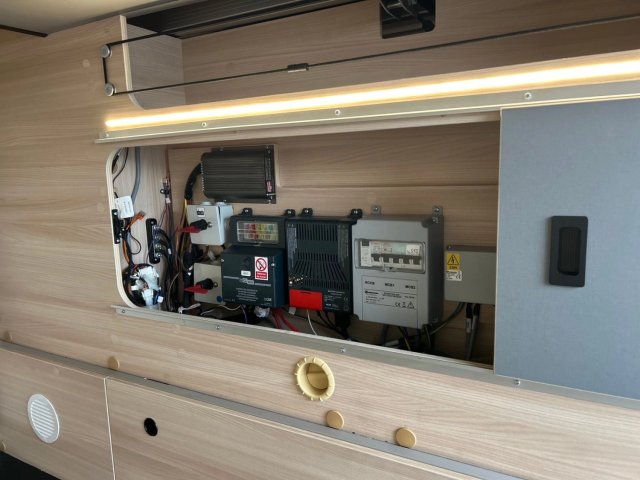 Autostar Premice I 740 LC PASSION - Photo 24