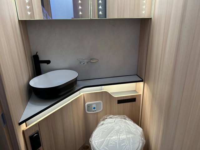 Autostar Premice I 740 LC PASSION - Photo 26