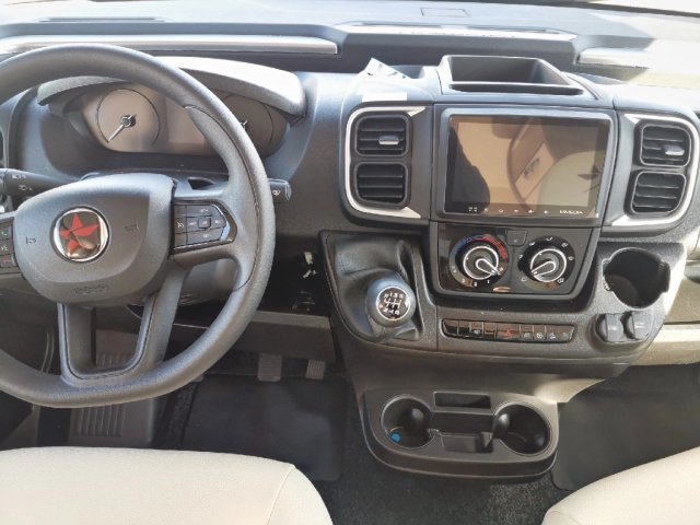 Autostar Privilege I 730 LC Lift - Photo 3
