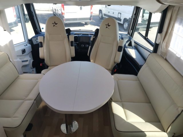 Autostar Privilege I 730 LC Lift - Photo 4