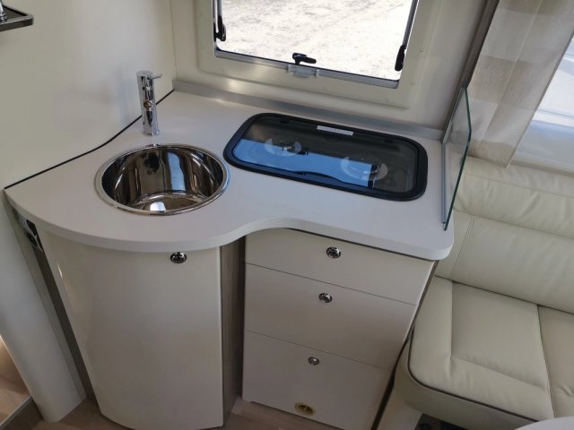 Autostar Privilege I 730 LC Lift - Photo 5