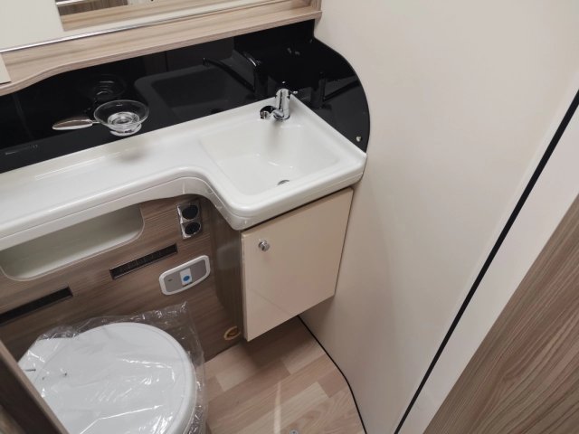 Autostar Privilege I 730 LC Lift - Photo 7