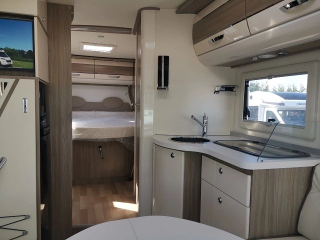 Autostar Privilege I 730 LC Lift - Photo 9