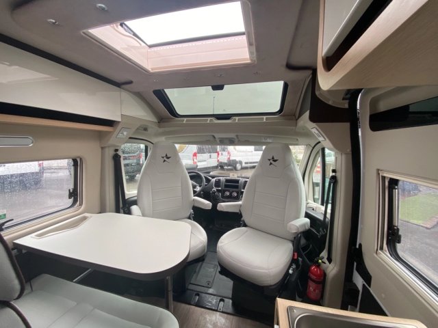Autostar Van V 630 G Design Edition - Photo 4