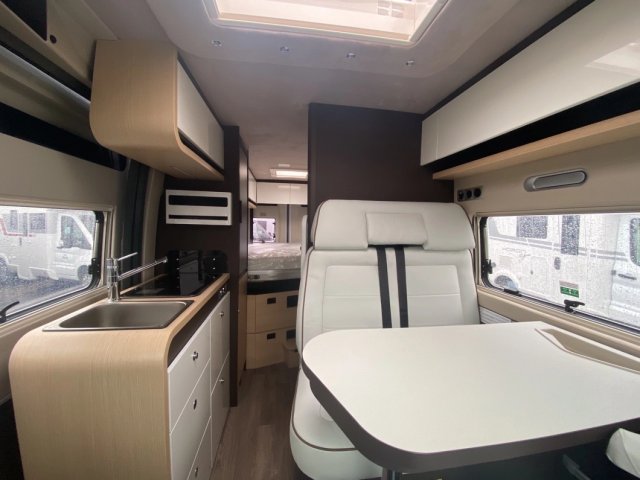 Autostar Van V 630 G Design Edition - Photo 5