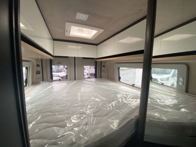 Autostar Van V 630 G Design Edition - Photo 6