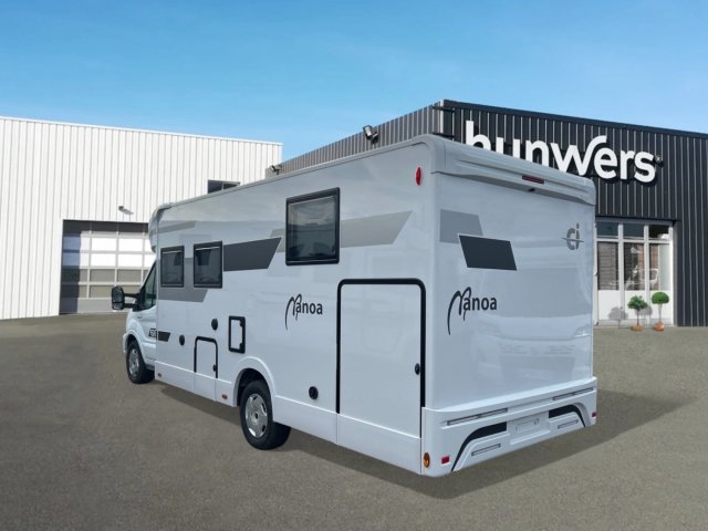 CI Manoa 66 L XT - Photo 2