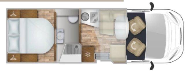 CI Manoa 66 L XT - Photo 14