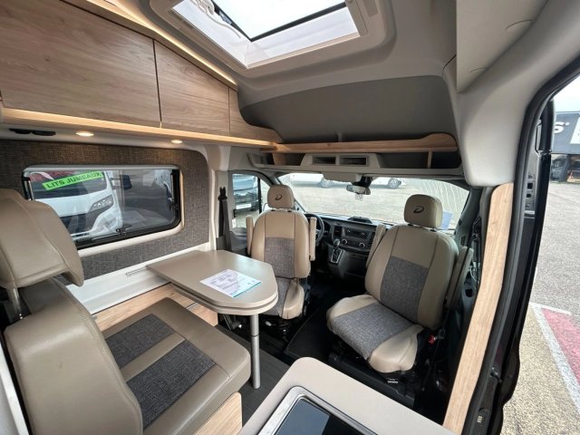 Dethleffs Globetrail CVD 590 - Photo 5